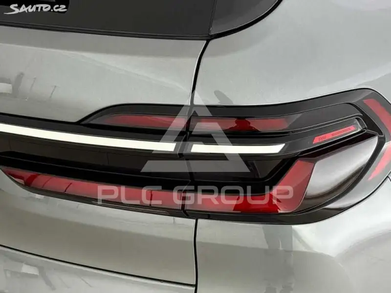 2023 Alpina XB7
