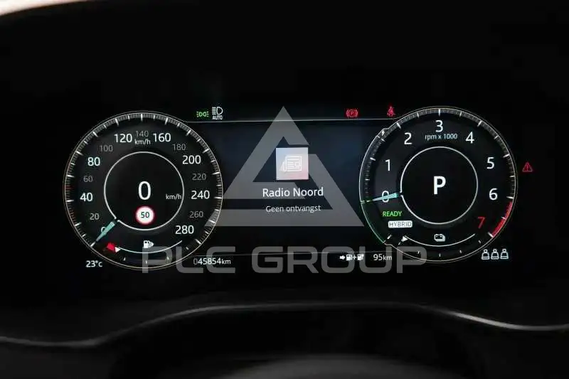 2023 Jaguar F-PACE