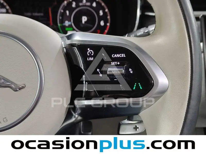2023 Jaguar F-PACE