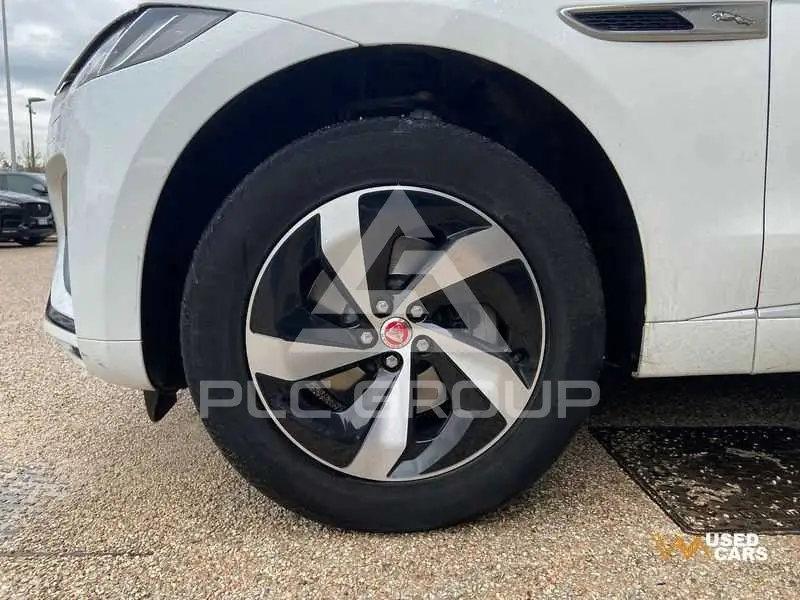 2023 Jaguar F-PACE