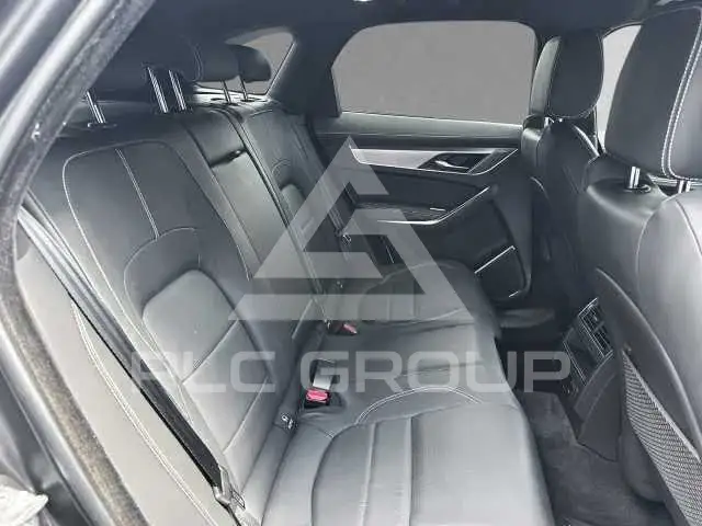 2023 Jaguar F-PACE