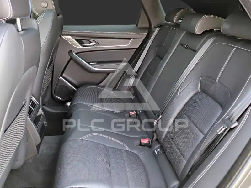 2023 Jaguar F-PACE