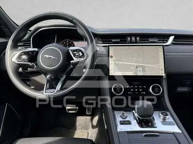 2023 Jaguar F-PACE