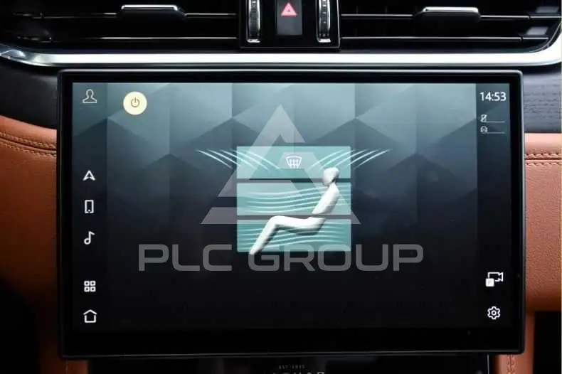 2023 Jaguar F-PACE