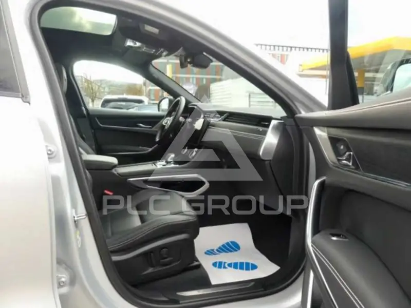 2023 Jaguar F-PACE