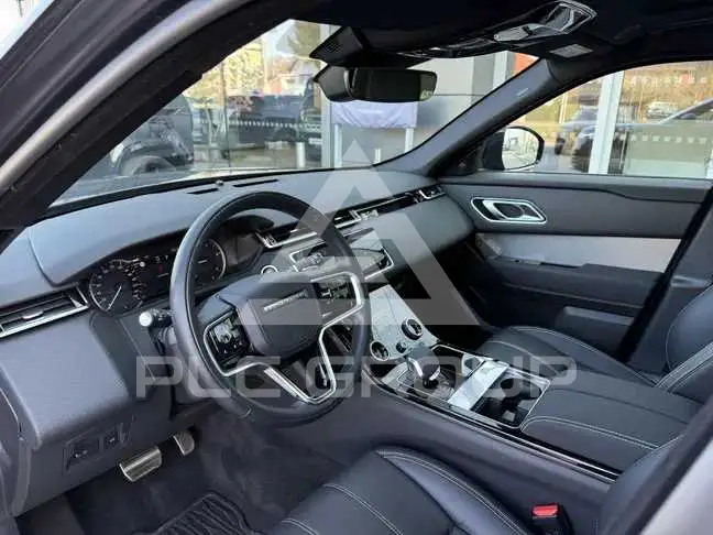 2023 Jaguar F-PACE
