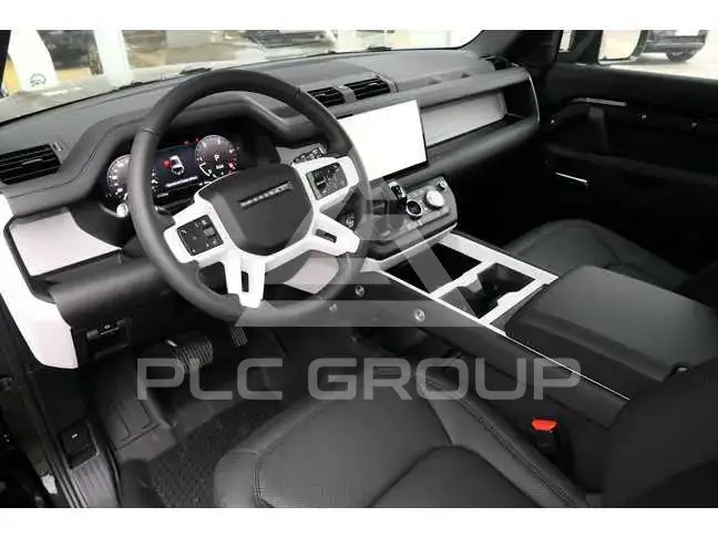 2023 Jaguar F-PACE