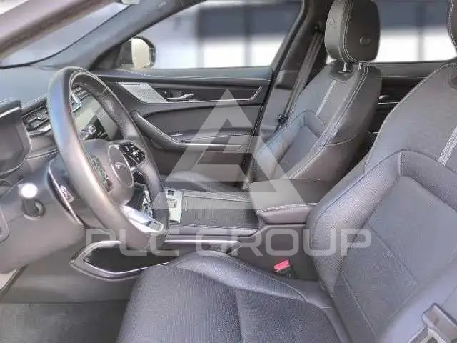 2023 Jaguar F-PACE