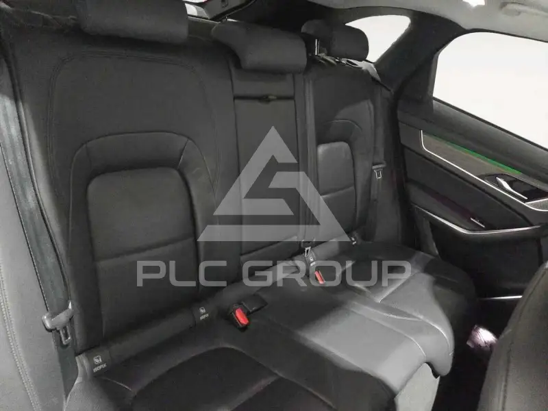 2023 Jaguar F-PACE