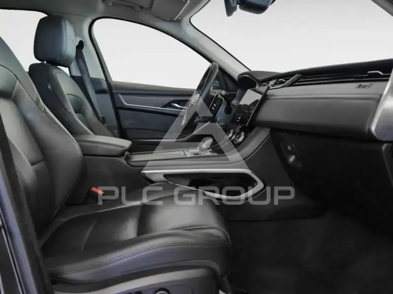 2023 Jaguar F-PACE