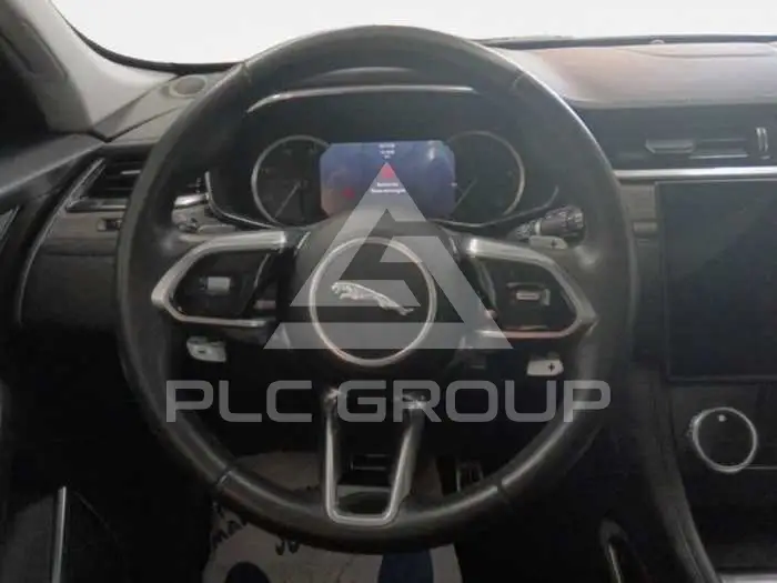 2023 Jaguar F-PACE