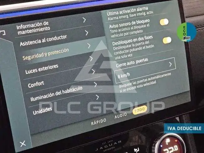 2023 Jaguar F-PACE