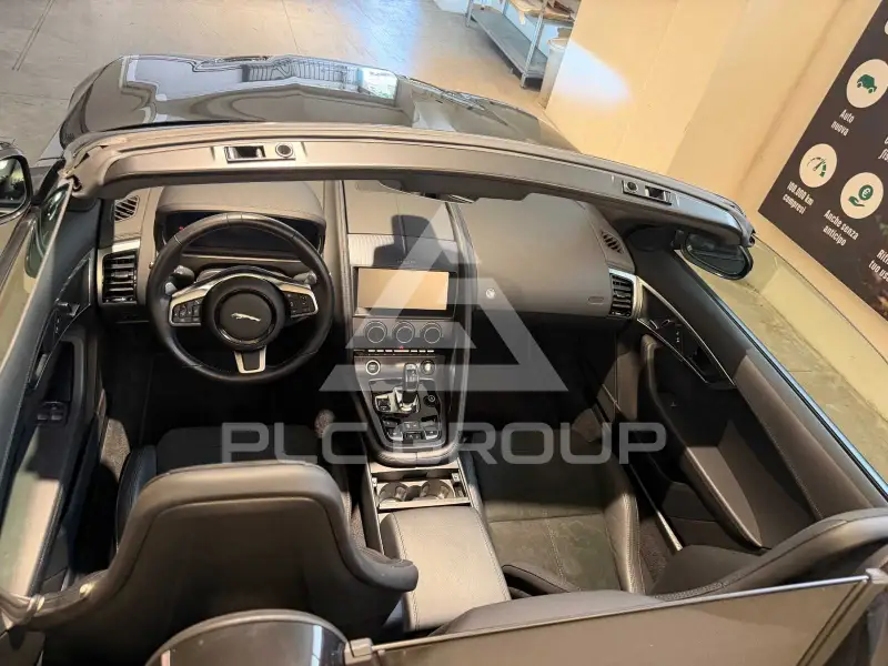 2023 Jaguar F-TYPE