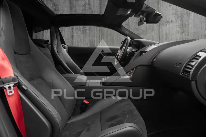 2023 Jaguar F-TYPE