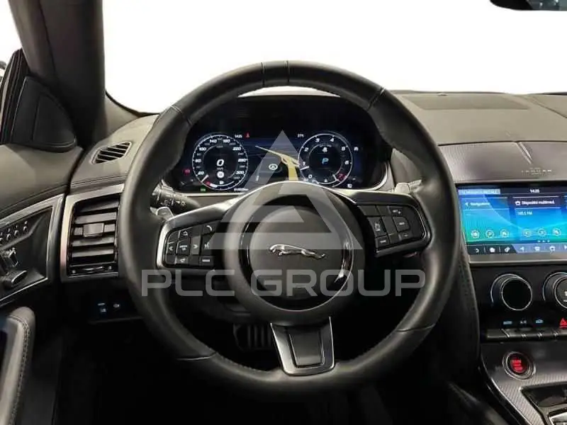 2023 Jaguar F-TYPE