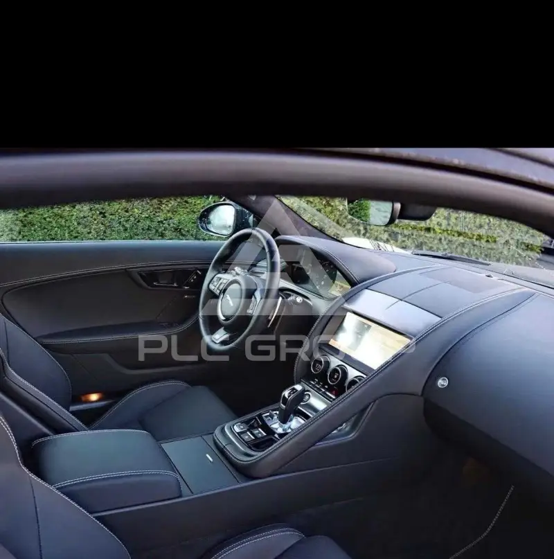 2023 Jaguar F-TYPE