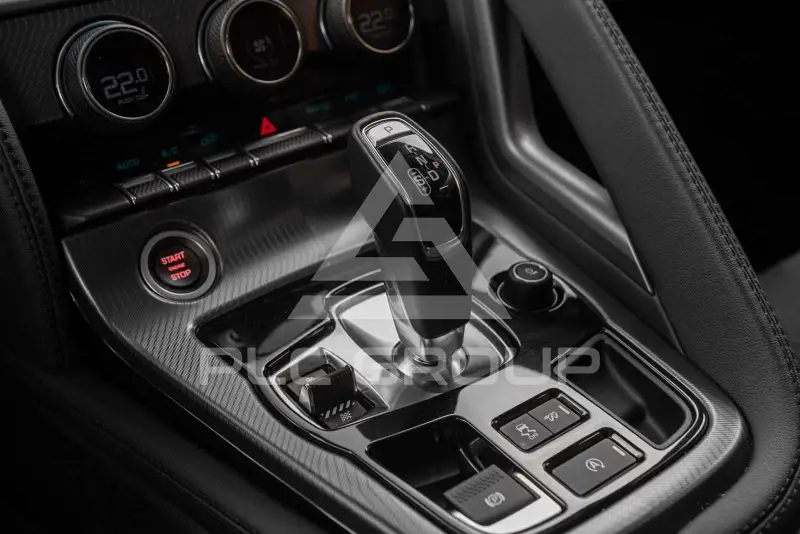 2023 Jaguar F-TYPE