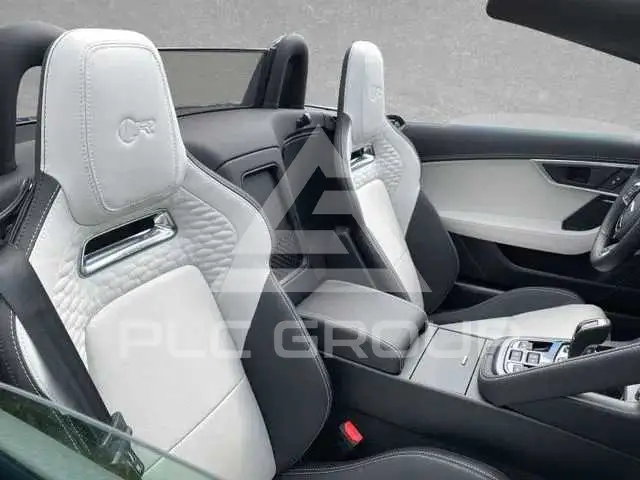 2023 Jaguar F-TYPE