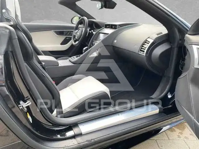 2023 Jaguar F-TYPE