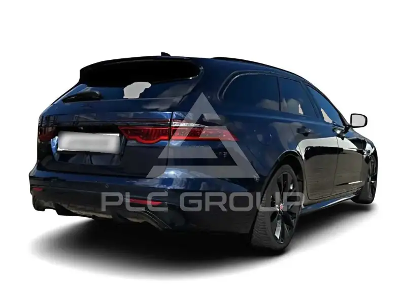2023 Jaguar XF