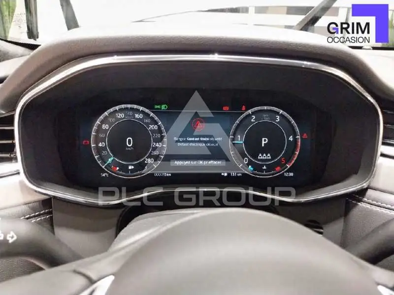 2023 Jaguar XF