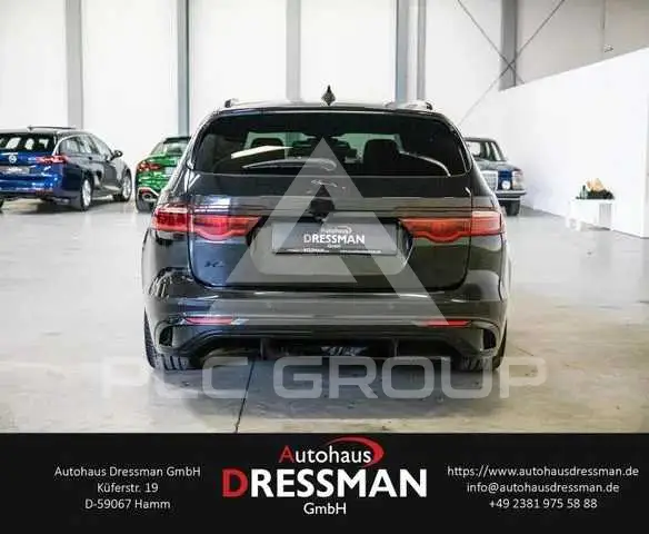 2023 Jaguar XF