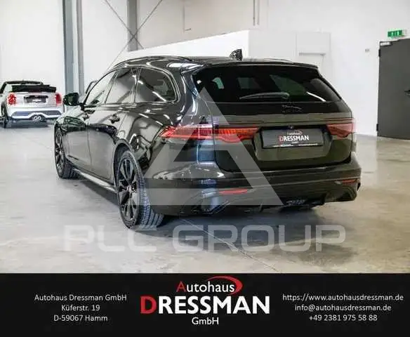 2023 Jaguar XF