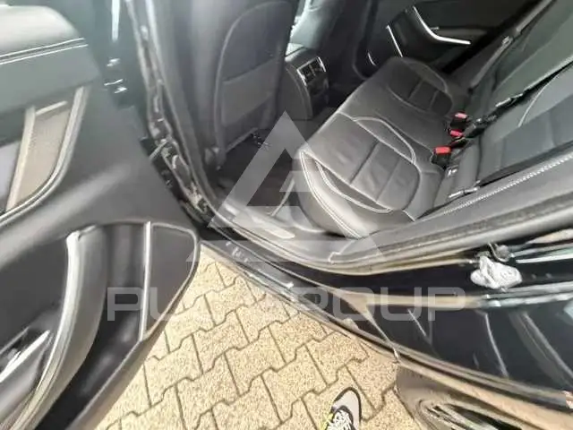 2023 Jaguar XF