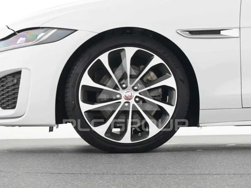 2023 Jaguar XE