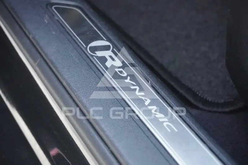 2023 Jaguar XE