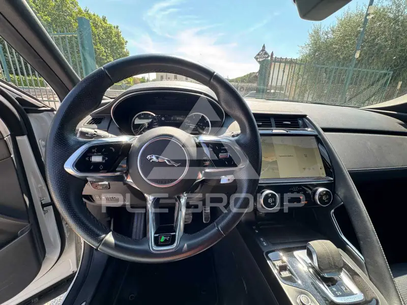 2023 Jaguar E-PACE