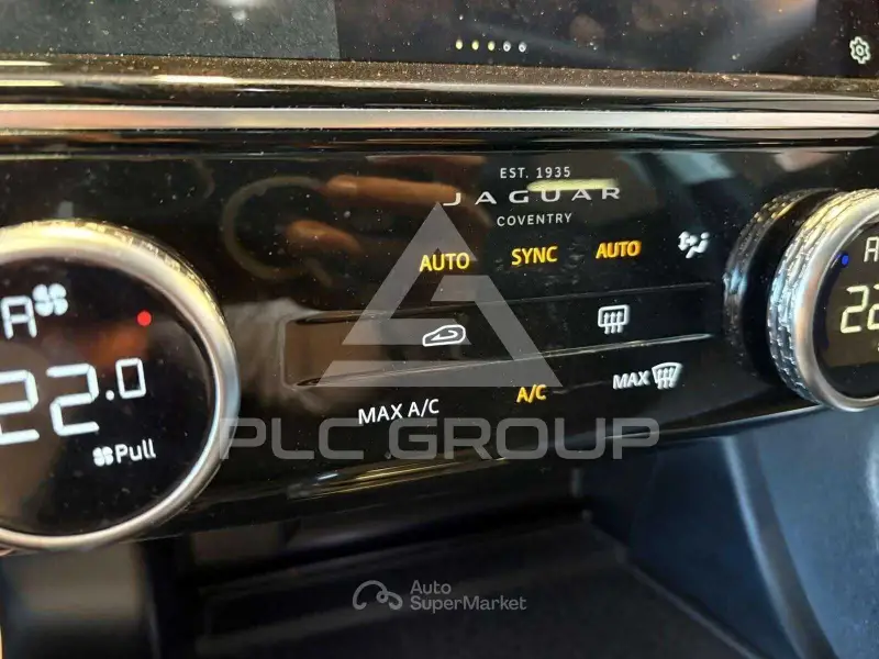 2023 Jaguar E-PACE
