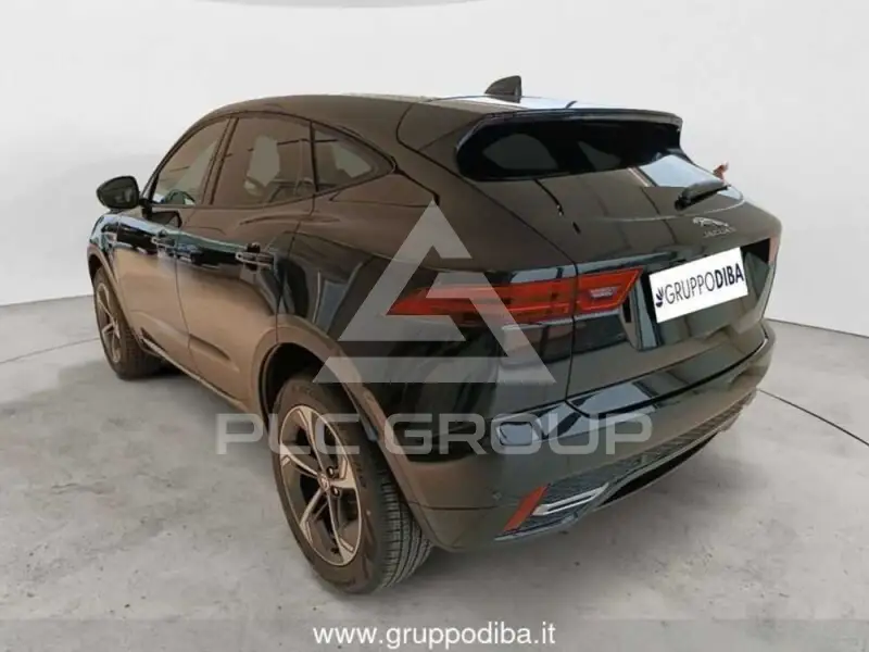 2023 Jaguar E-PACE