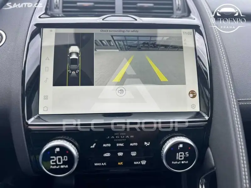 2023 Jaguar E-PACE