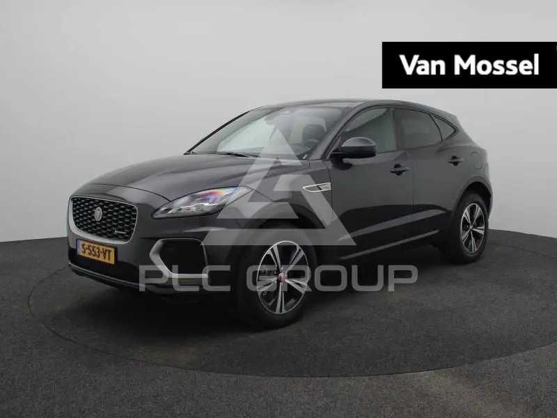 2023 Jaguar E-PACE
