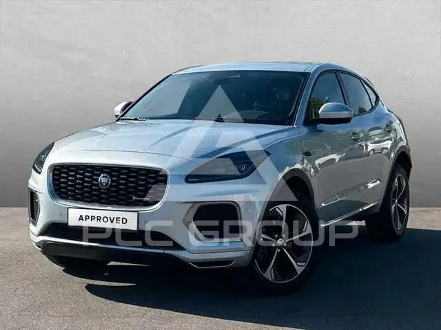 2023 Jaguar E-PACE
