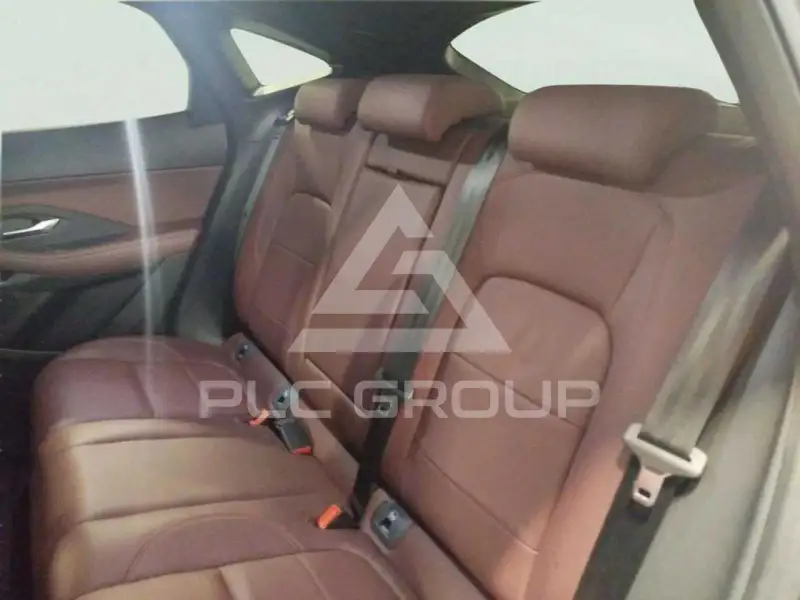2023 Jaguar E-PACE