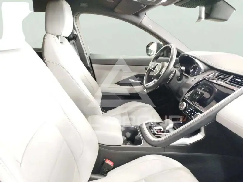 2023 Jaguar E-PACE
