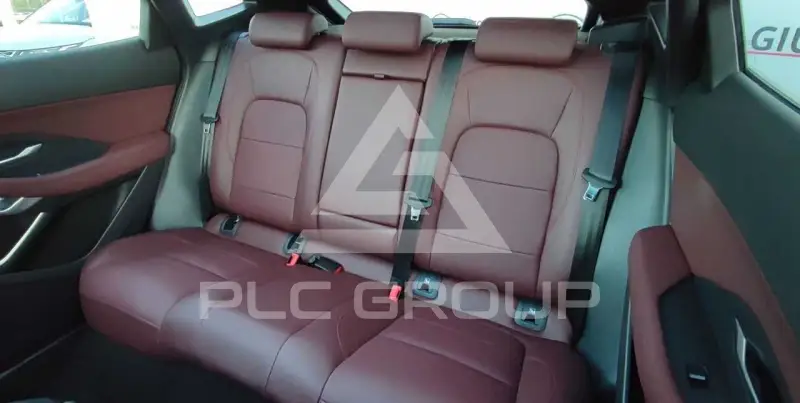 2023 Jaguar E-PACE