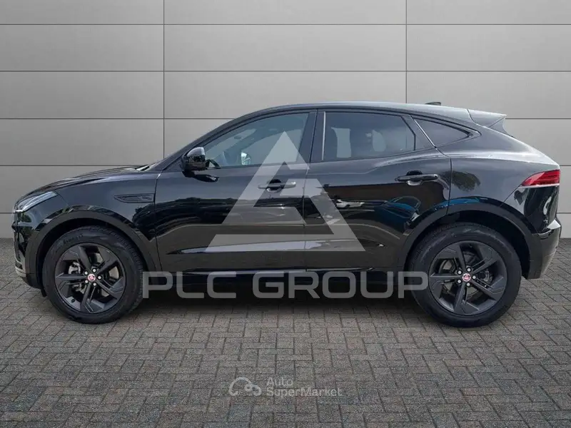 2023 Jaguar E-PACE