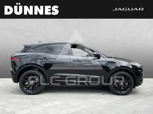 2023 Jaguar E-PACE