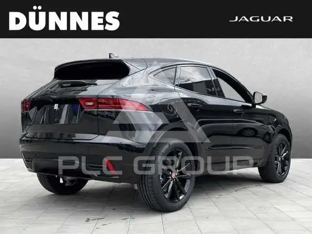 2023 Jaguar E-PACE