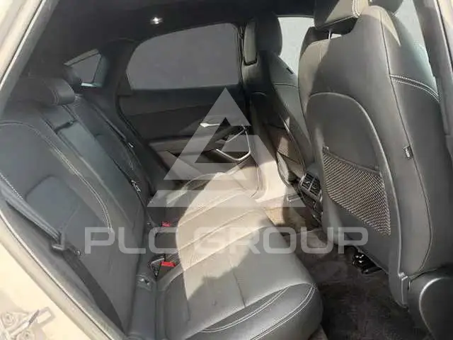 2023 Jaguar E-PACE