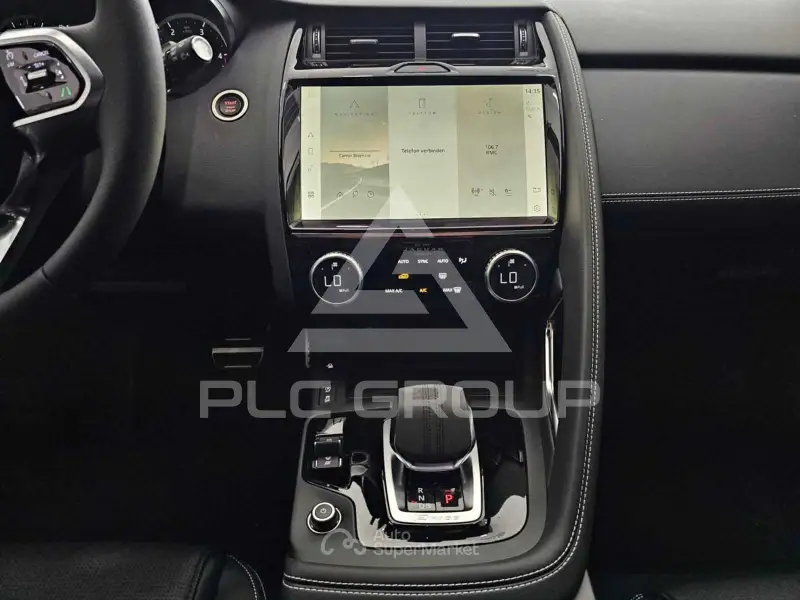 2023 Jaguar E-PACE