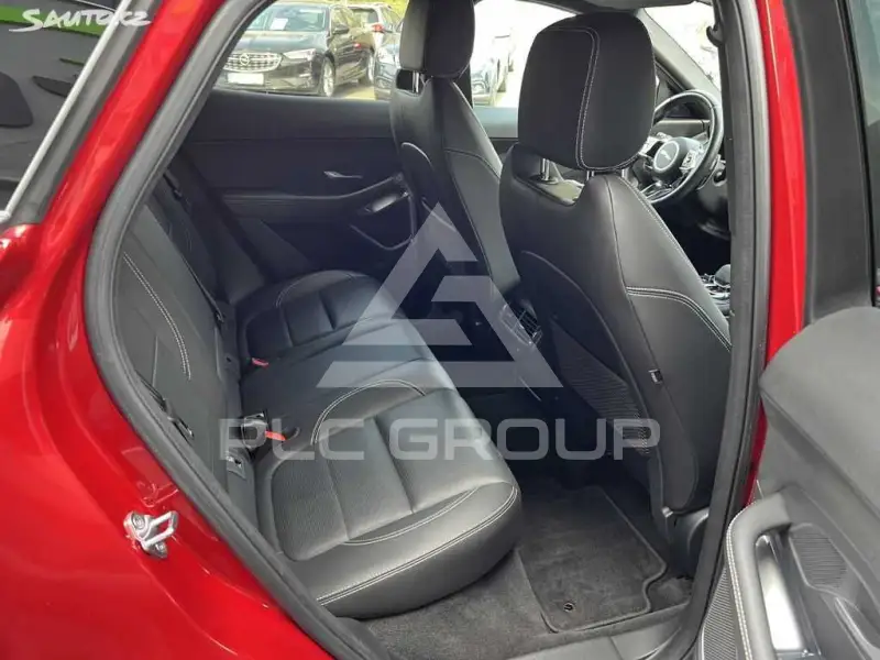 2023 Jaguar E-PACE