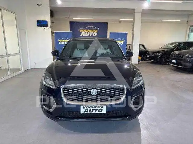 2023 Jaguar E-PACE
