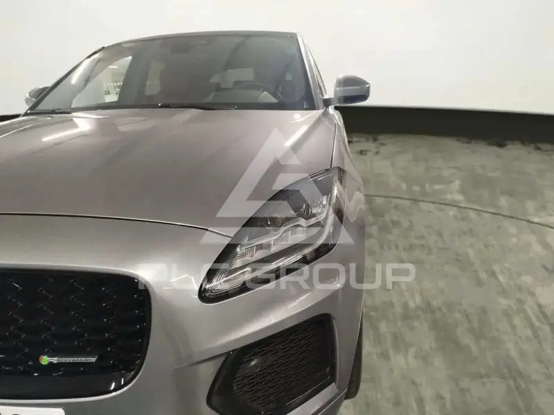 2023 Jaguar E-PACE
