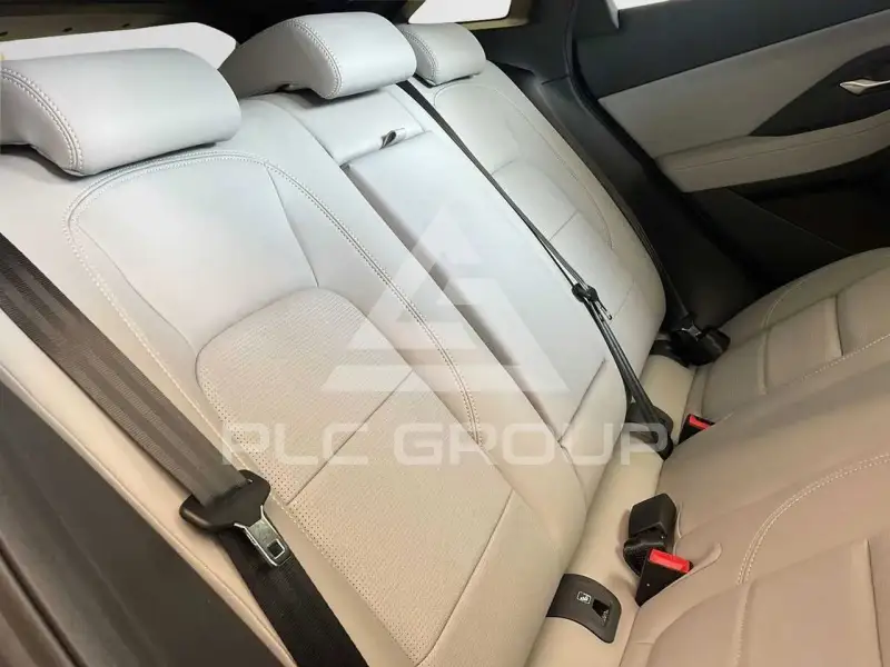 2023 Jaguar E-PACE