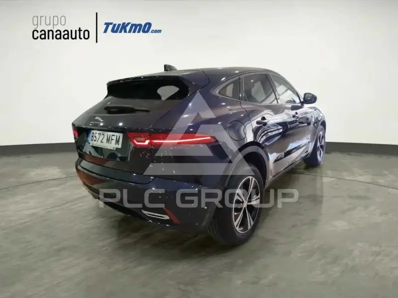 2023 Jaguar E-PACE