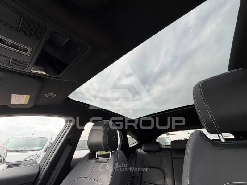 2023 Jaguar E-PACE
